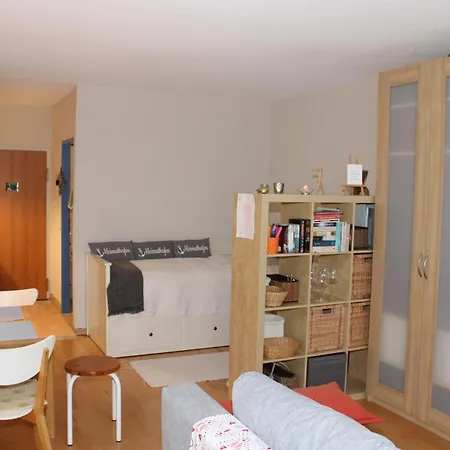 Apartament Fantstischer Meerblick K1008