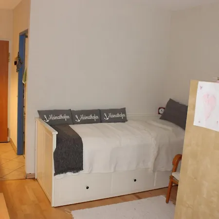 Apartament Fantstischer Meerblick K1008