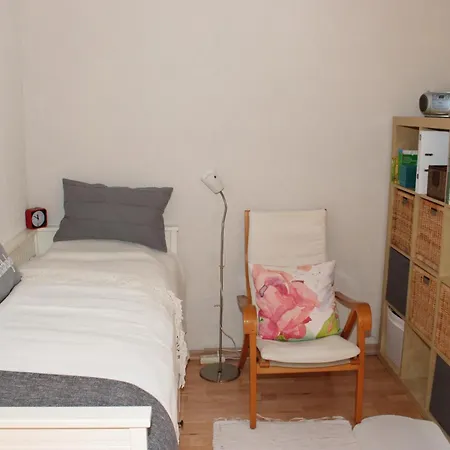 아파트 Fantastischer Meerblick K1008 브라질린
