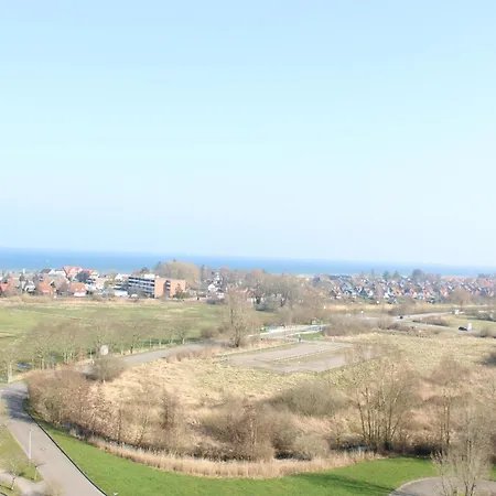 Apartament Fantstischer Meerblick K1008 *